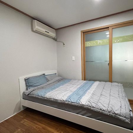 Apartament Sangmin Sweet Daejeon Zewnętrze zdjęcie