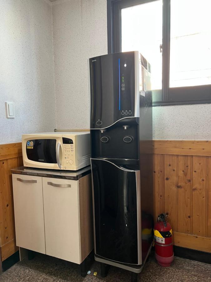Apartament Sangmin Sweet Daejeon Zewnętrze zdjęcie