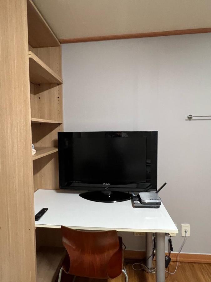 Apartament Sangmin Sweet Daejeon Zewnętrze zdjęcie